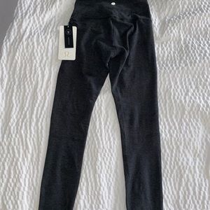 Lululemon Wonder Under Hi Rise